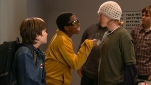 Ned's Declassified School Survival Guide 3. epizoda
