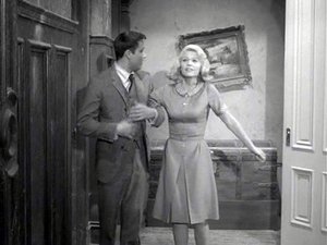 The Munsters 10. epizoda