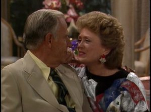 The Golden Girls 8. epizoda