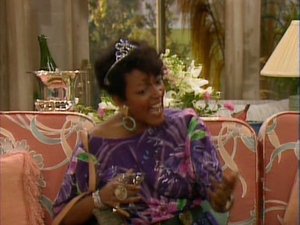 The Golden Girls 4. epizoda