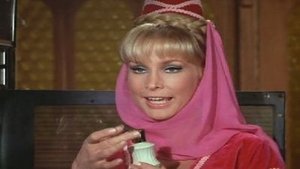 I Dream of Jeannie 24. epizoda