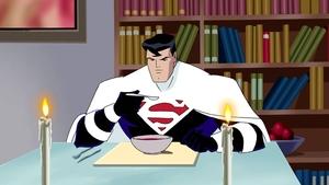 Justice League 11. epizoda