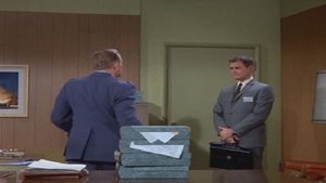 I Dream of Jeannie 21. epizoda