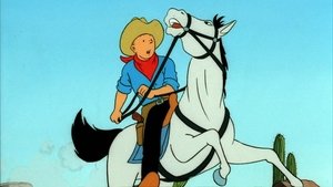 Tintinova dobrodružství Tintin v Americe