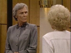 The Golden Girls 4. epizoda