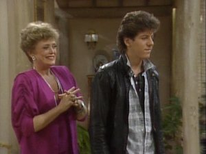 The Golden Girls 6. epizoda
