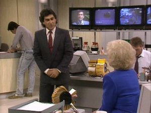 The Golden Girls 4. epizoda