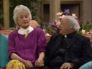 The Golden Girls 17. epizoda