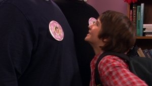 Ned's Declassified School Survival Guide 3. epizoda