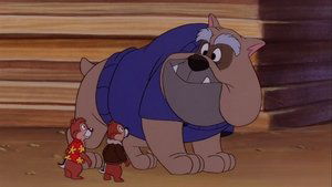 Chip a Dale - Rychlá rota Rychlá rota zasahuje (1)