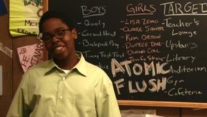 Ned's Declassified School Survival Guide 7. epizoda