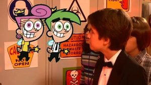 Ned's Declassified School Survival Guide 11. epizoda