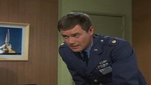 I Dream of Jeannie 5. epizoda