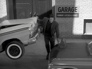 The Munsters 15. epizoda