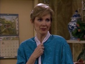 The Golden Girls 21. epizoda
