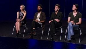 Project Runway 13. epizoda