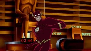 Justice League 22. epizoda