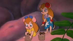 Chip a Dale - Rychlá rota Žádná havaj na Havaji