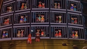 Chip a Dale - Rychlá rota Krysařův kolaps