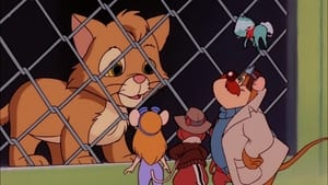 Chip a Dale - Rychlá rota Kočičárny