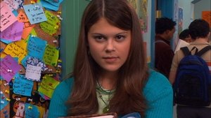 Ned's Declassified School Survival Guide 2. epizoda