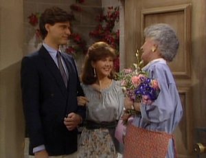 The Golden Girls 2. epizoda