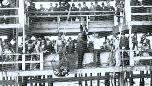 Impérium – Mafie v Atlantic City 2. epizoda