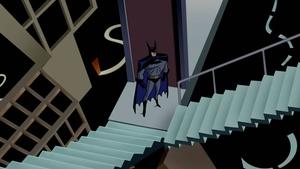 Justice League 6. epizoda