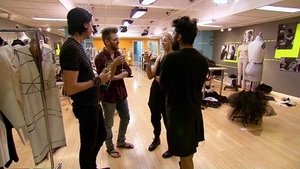 Project Runway 14. epizoda