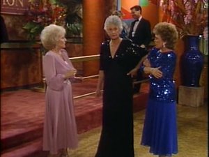 The Golden Girls 2. epizoda