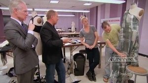 Project Runway 7. epizoda