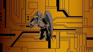 Justice League 26. epizoda