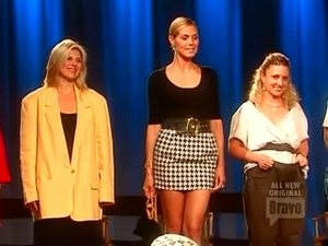 Project Runway 5. epizoda