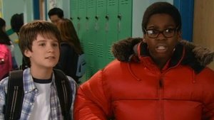 Ned's Declassified School Survival Guide 1. epizoda
