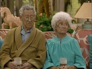 The Golden Girls 7. epizoda