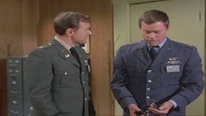 I Dream of Jeannie 20. epizoda