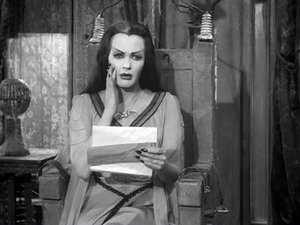 The Munsters 19. epizoda