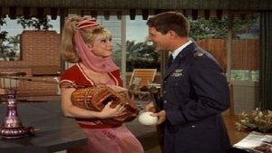 I Dream of Jeannie 22. epizoda