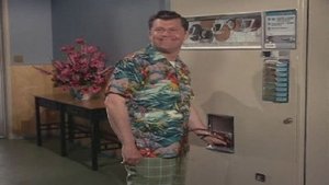I Dream of Jeannie 5. epizoda