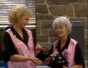 The Golden Girls 7. epizoda