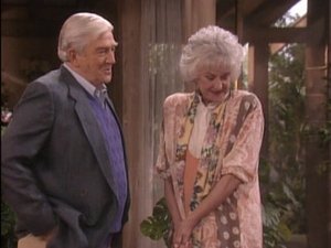 The Golden Girls 15. epizoda