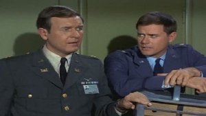 I Dream of Jeannie 31. epizoda