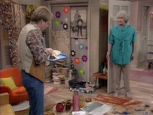 The Golden Girls 4. epizoda