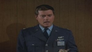 I Dream of Jeannie 22. epizoda