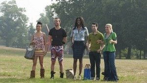Project Runway 12. epizoda