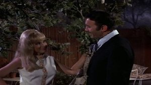 I Dream of Jeannie 12. epizoda