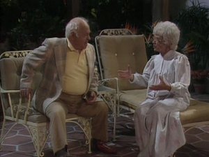 The Golden Girls 21. epizoda