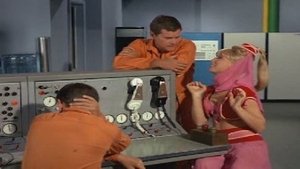 I Dream of Jeannie 1. epizoda