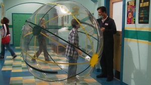 Ned's Declassified School Survival Guide 6. epizoda