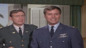 I Dream of Jeannie 15. epizoda